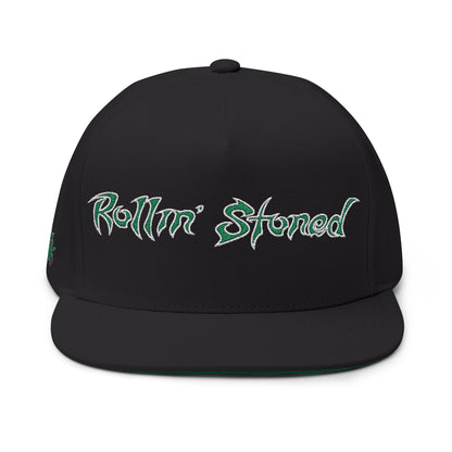 KMK - Rollin Stoned Snap Back