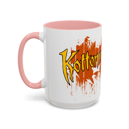 Kottonmouth Koffee Mug