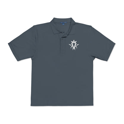 OG KMK Logo - Embroidered Polo Shirt