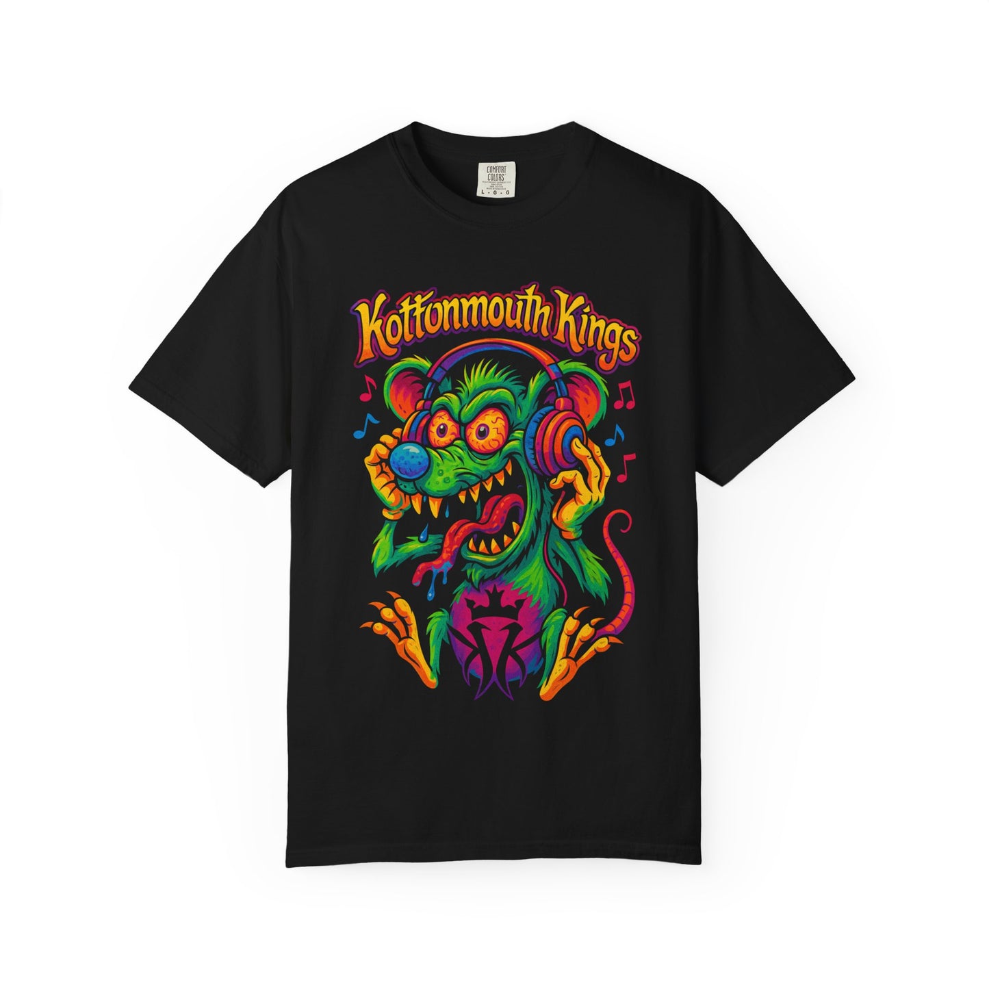 King Fink Shirt