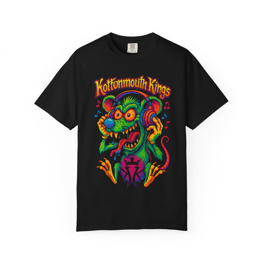 King Fink Shirt