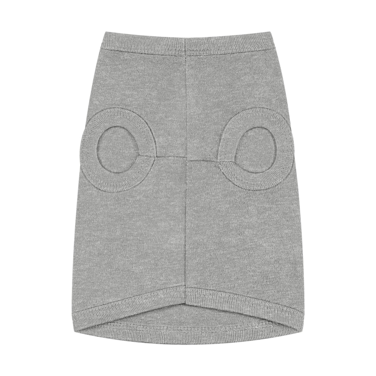 KMK Bolt Logo Dog Tee