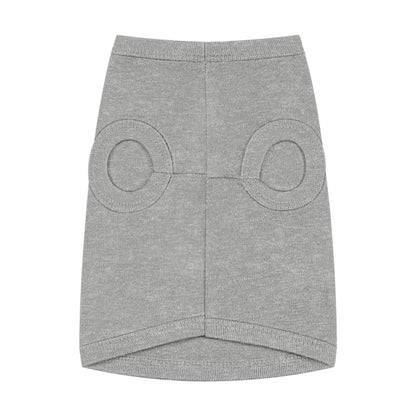 KMK Bolt Logo Dog Tee