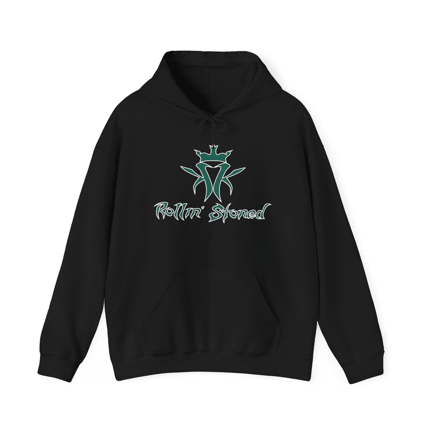 KMK - Rollin Stoned Hoodie