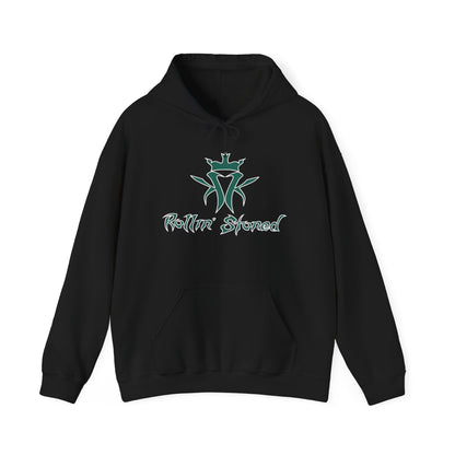 KMK - Rollin Stoned Hoodie