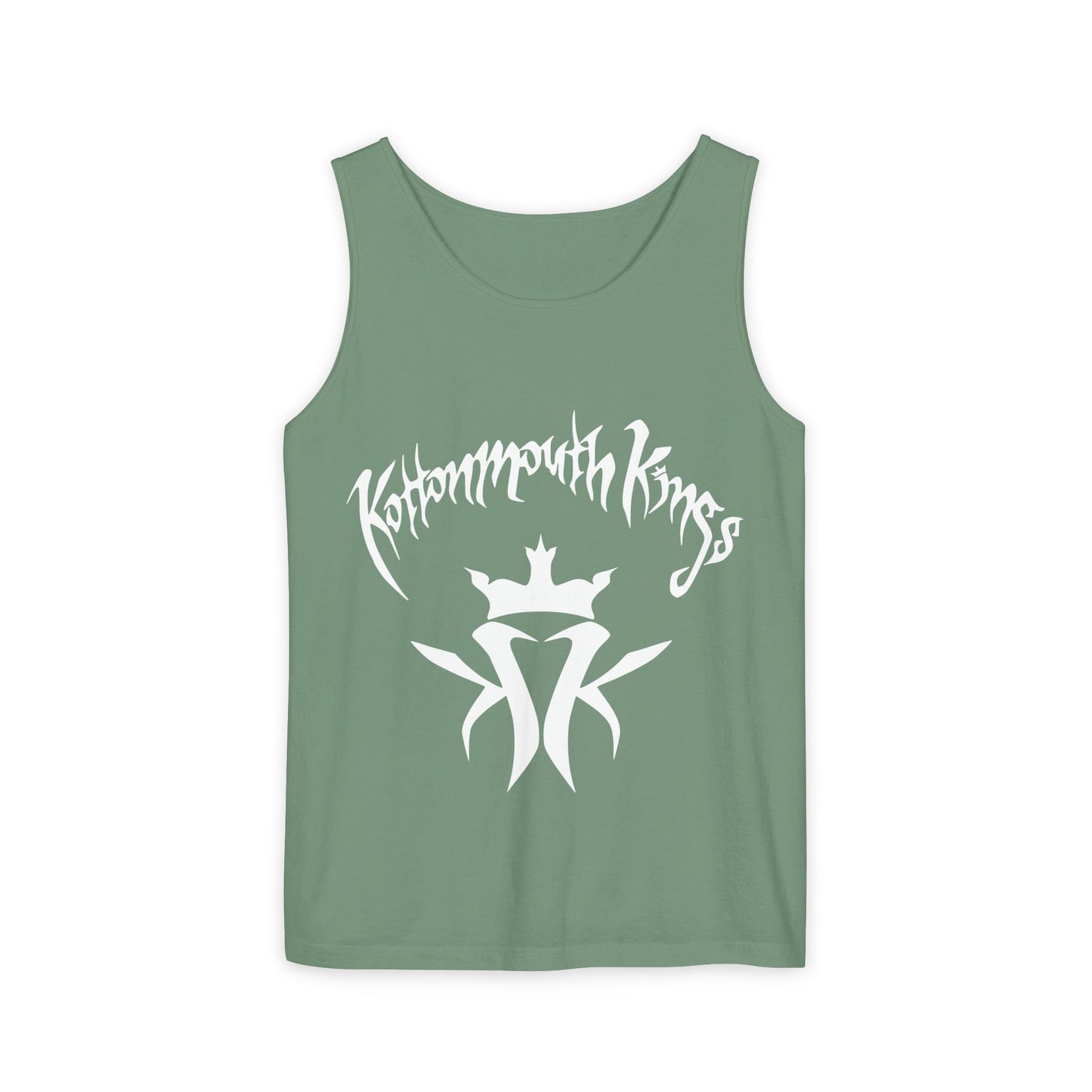 Kottonmouth Kings Logo Tank Top