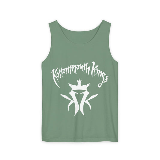 Kottonmouth Kings Logo Tank Top