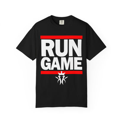 KMK - RUN GAME T-Shirt