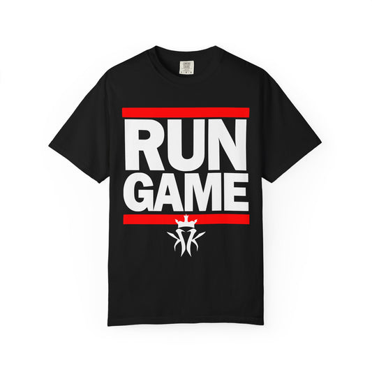 KMK - RUN GAME T-Shirt