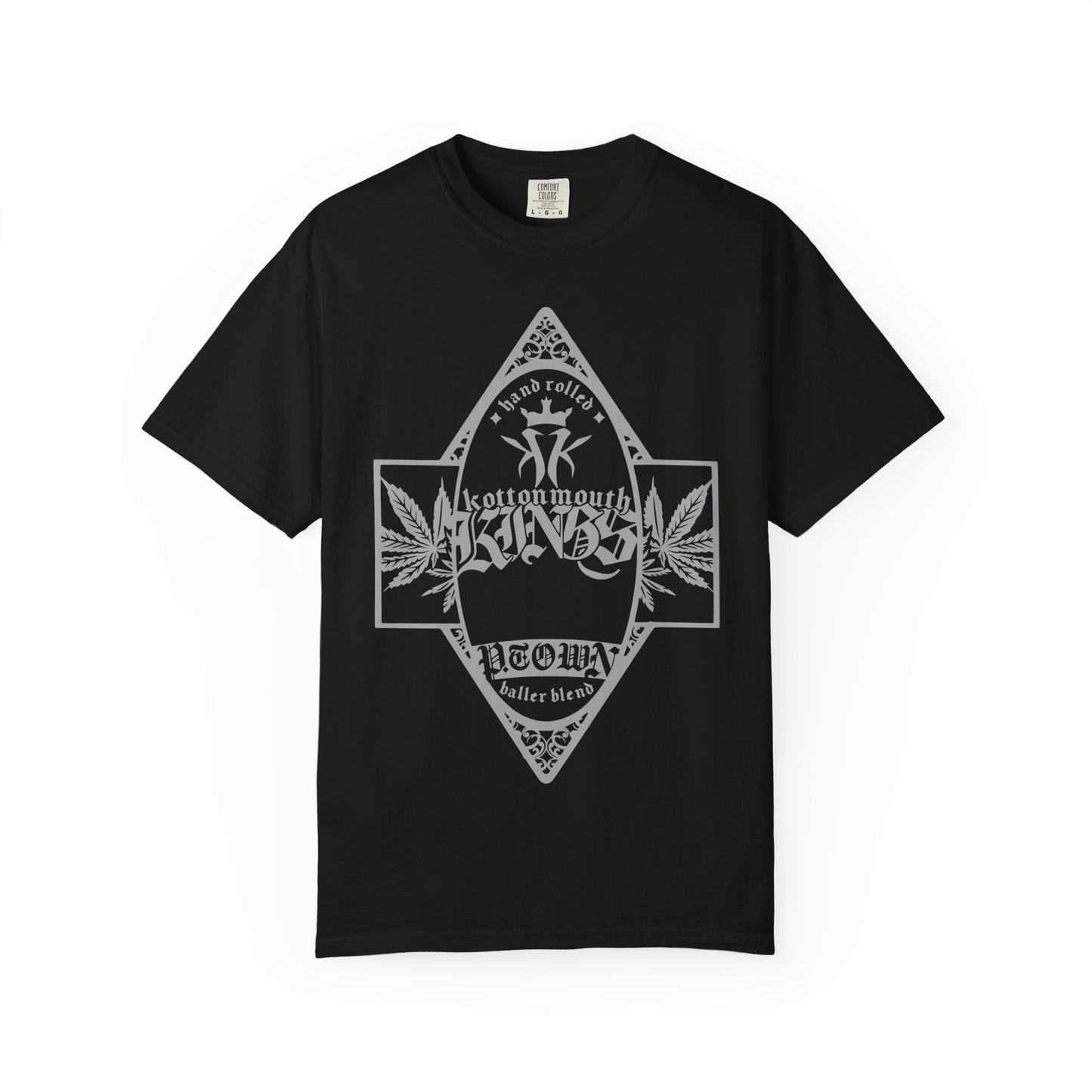 Kottonmouth Kings P-Town Baller Blend