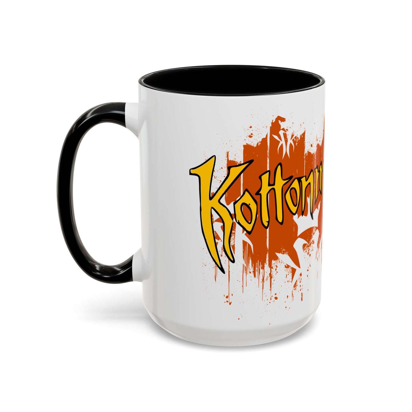Kottonmouth Koffee Mug