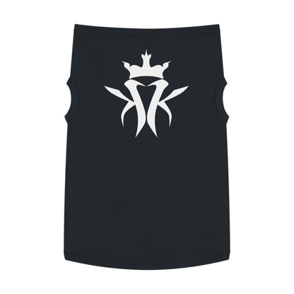 OG KMK Logo Dog Tee
