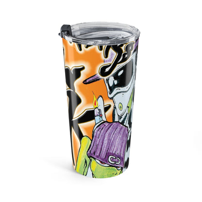 Hidden Stash - 20oz Tumbler