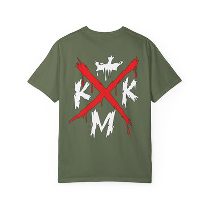 Stick 2 The Code T-Shirt