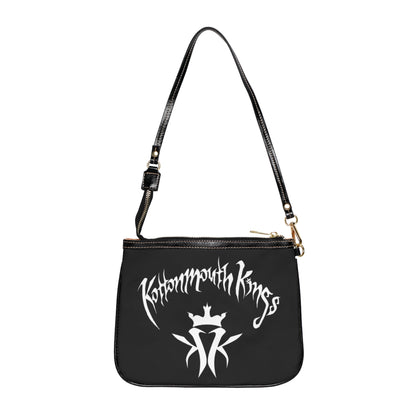KMK OG Logo Stylish Small Shoulder Bag