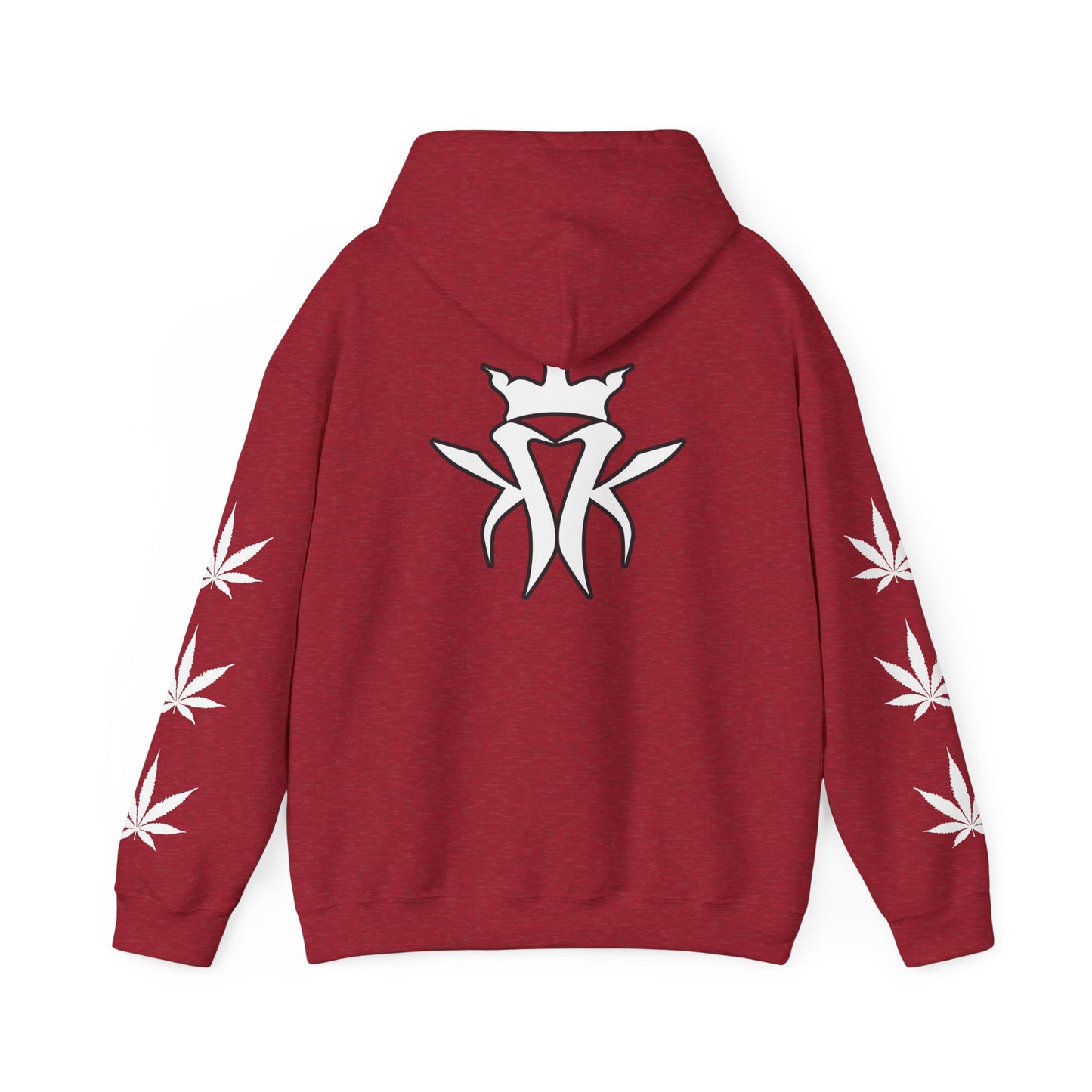 KOTTONMOUTH KINGS Unisex Hoodie