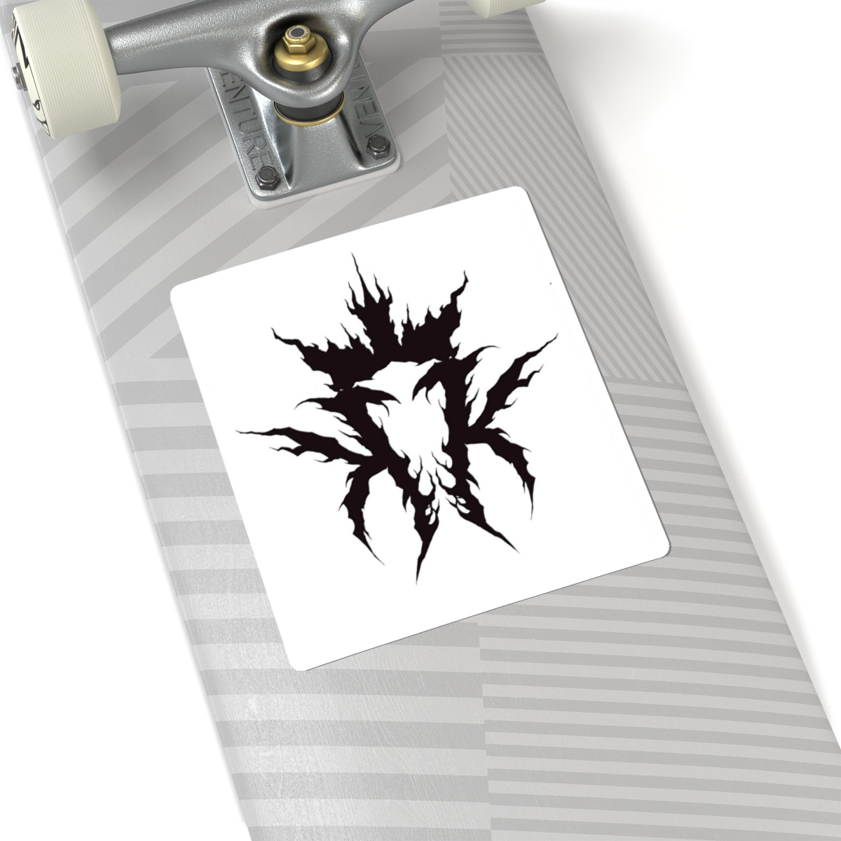 Kottonmouth Thrash Sticker