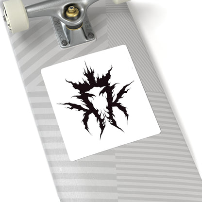 Kottonmouth Thrash Sticker