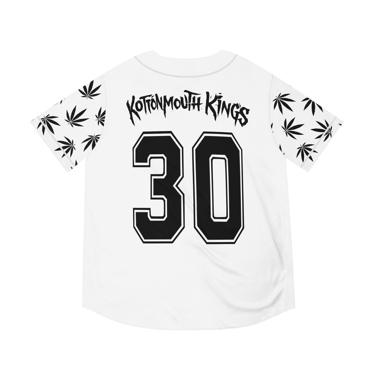 Kottonmouth Kings Baseball Jersey