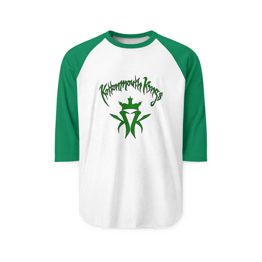 KMK - Baseball Tee
