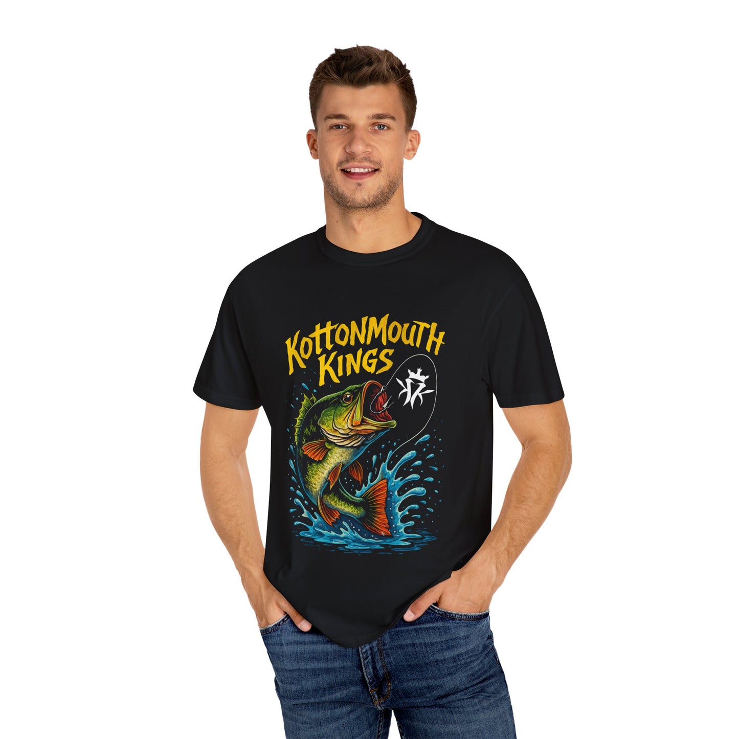 Gone Fishin' Shirt