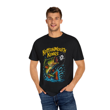 Gone Fishin' Shirt