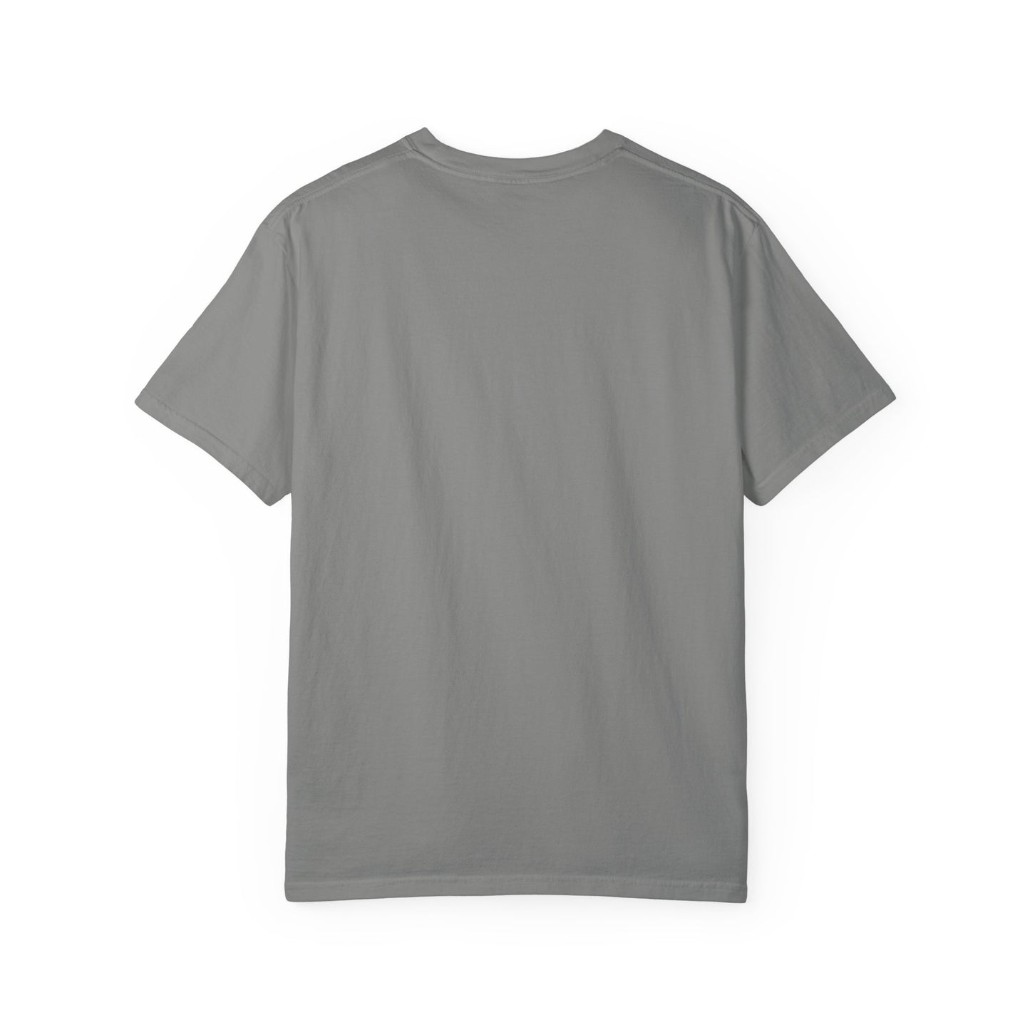 KMK Nautical Skull Retro Art Shirt