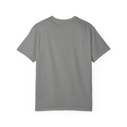 KMK Nautical Skull Retro Art Shirt
