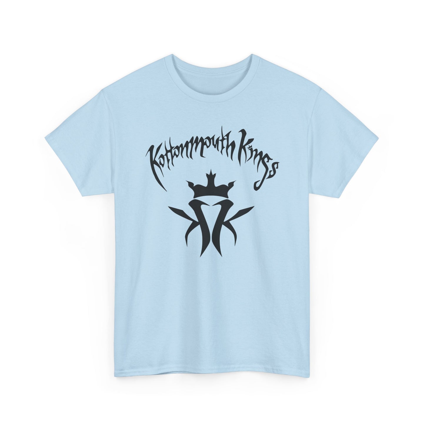 KMK - Logo Tee