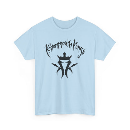 KMK - Logo Tee