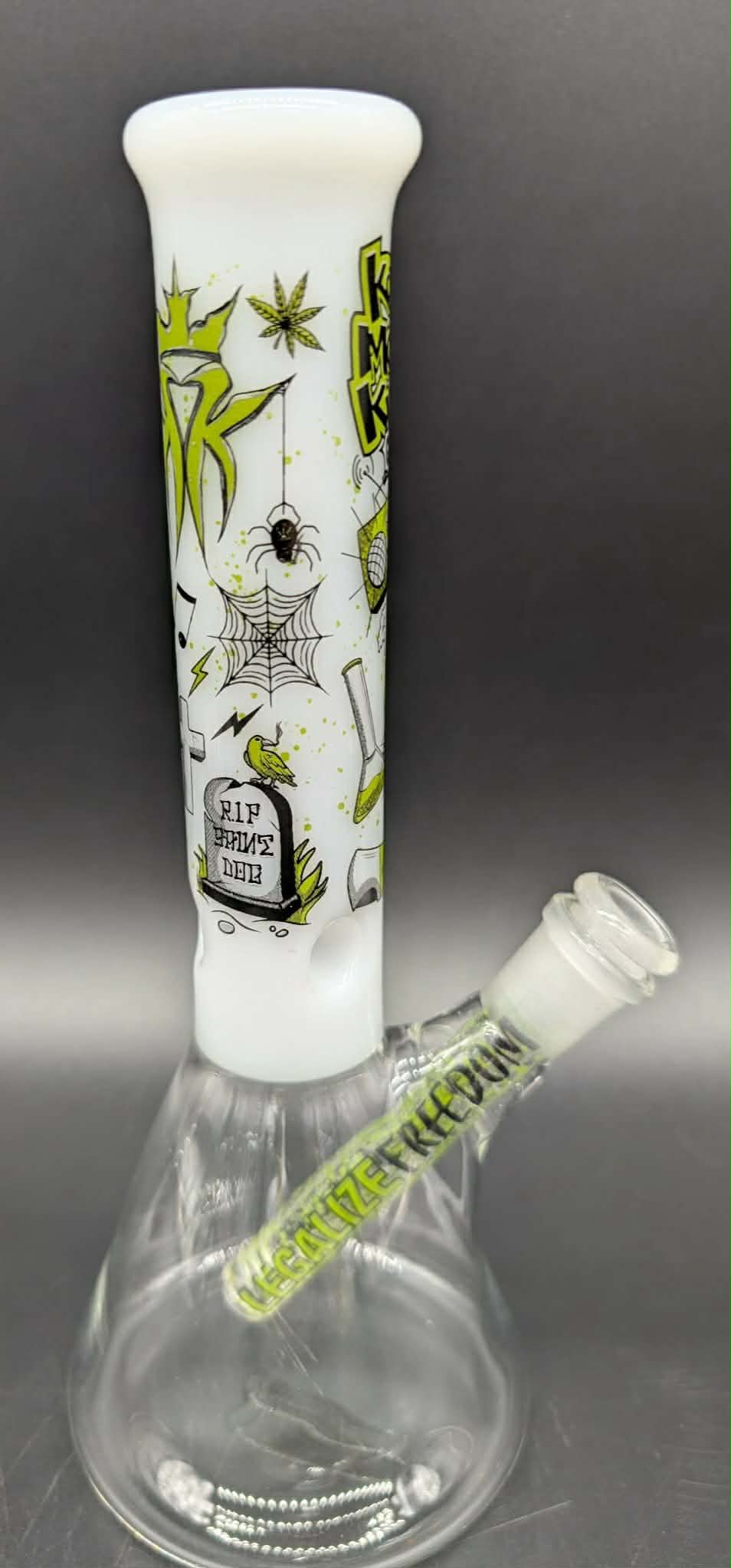 Kottonmouth Kings Glass Preorder