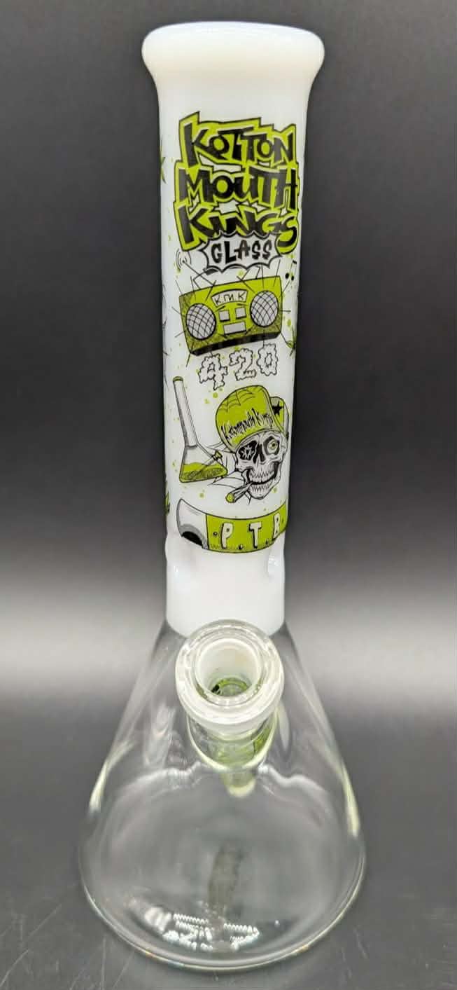 Kottonmouth Kings Glass Preorder