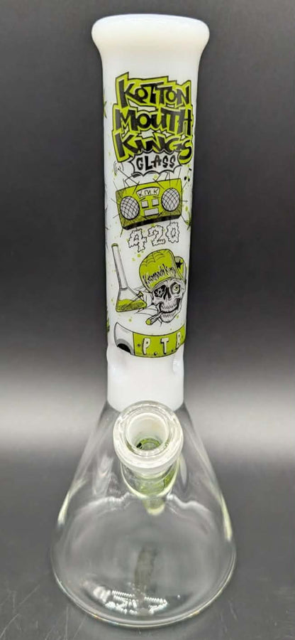 Kottonmouth Kings Glass Preorder