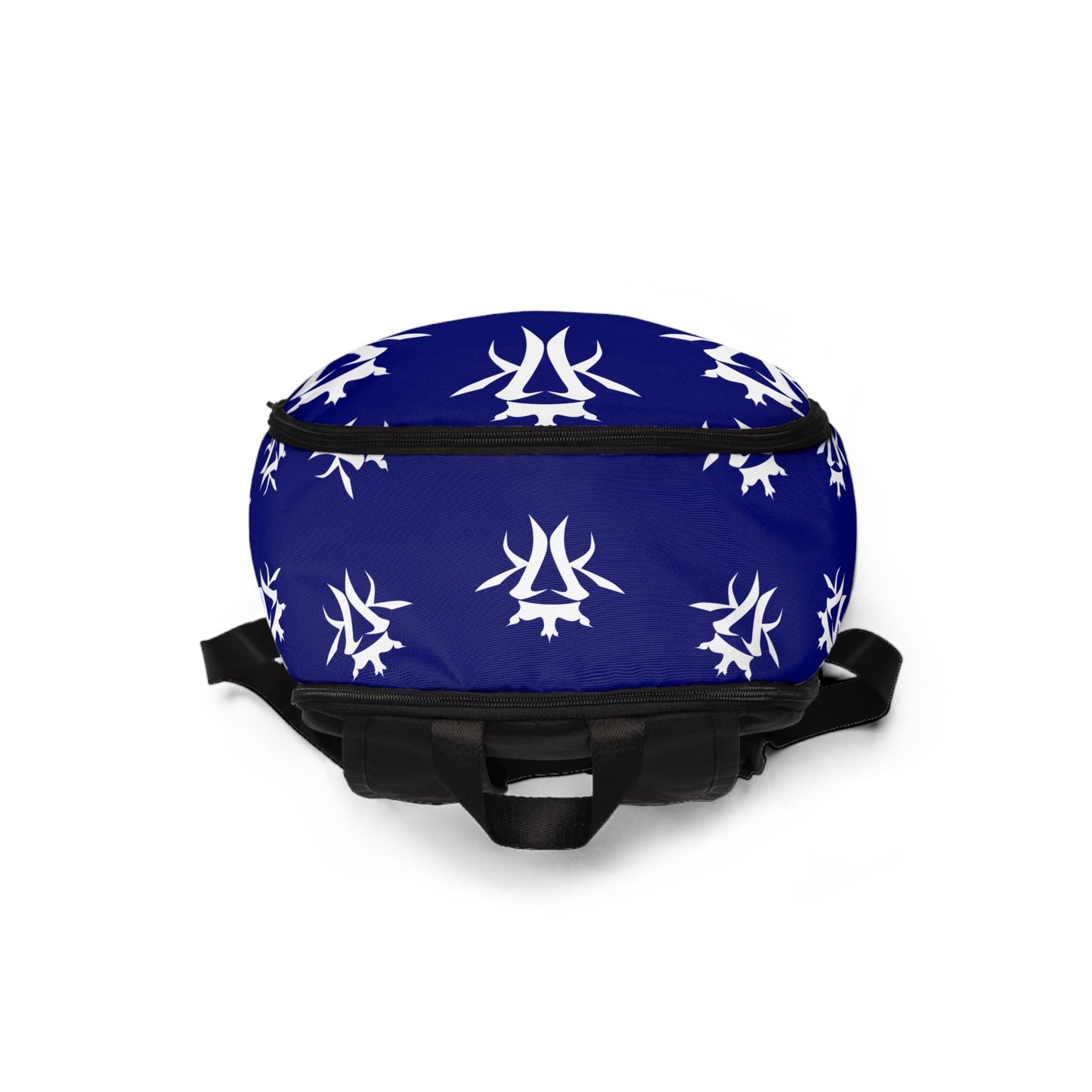 Kottonmouth Kings Logo Fabric Backpack