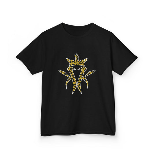 Kottonmouth Kidz - Leopard Print Logo Tee