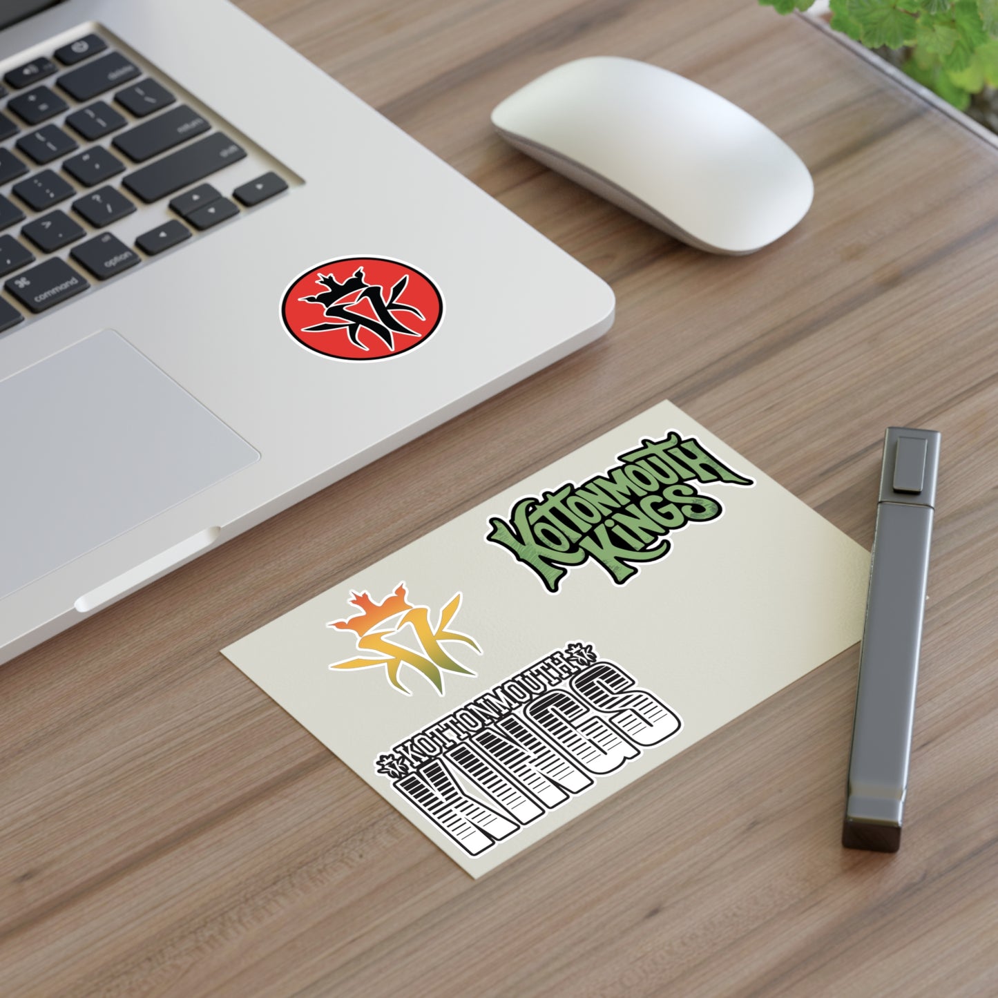 KMK Sticker Pack