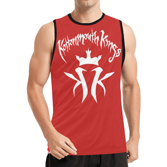 Kottonmouth Basketball Jersey - 12 Colorways!