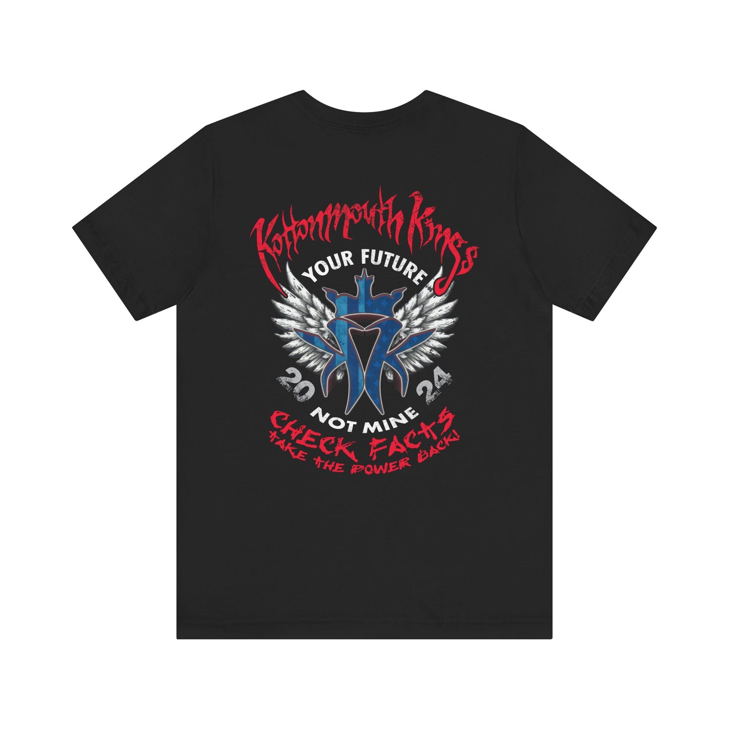 Your Future Tee