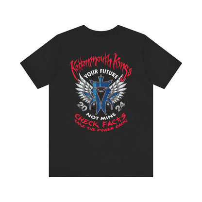 Your Future Tee