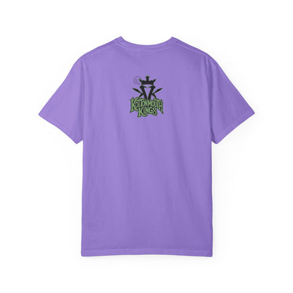 Still Blowing Smoke Rings Shirt