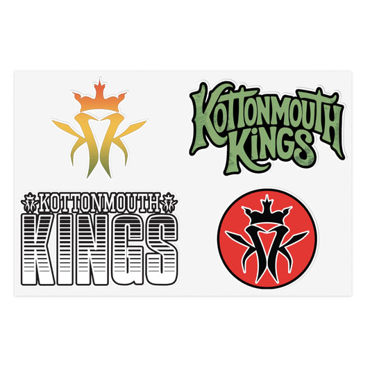 KMK Sticker Pack