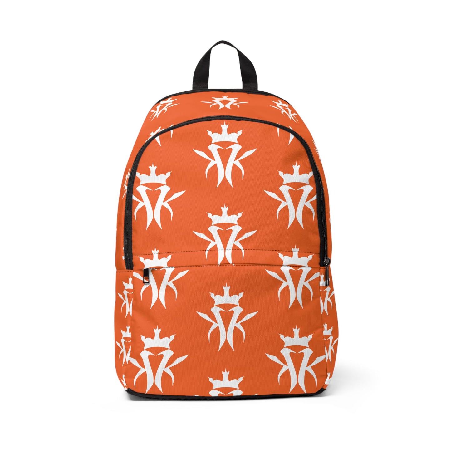 Kottonmouth Kings Logo Fabric Backpack