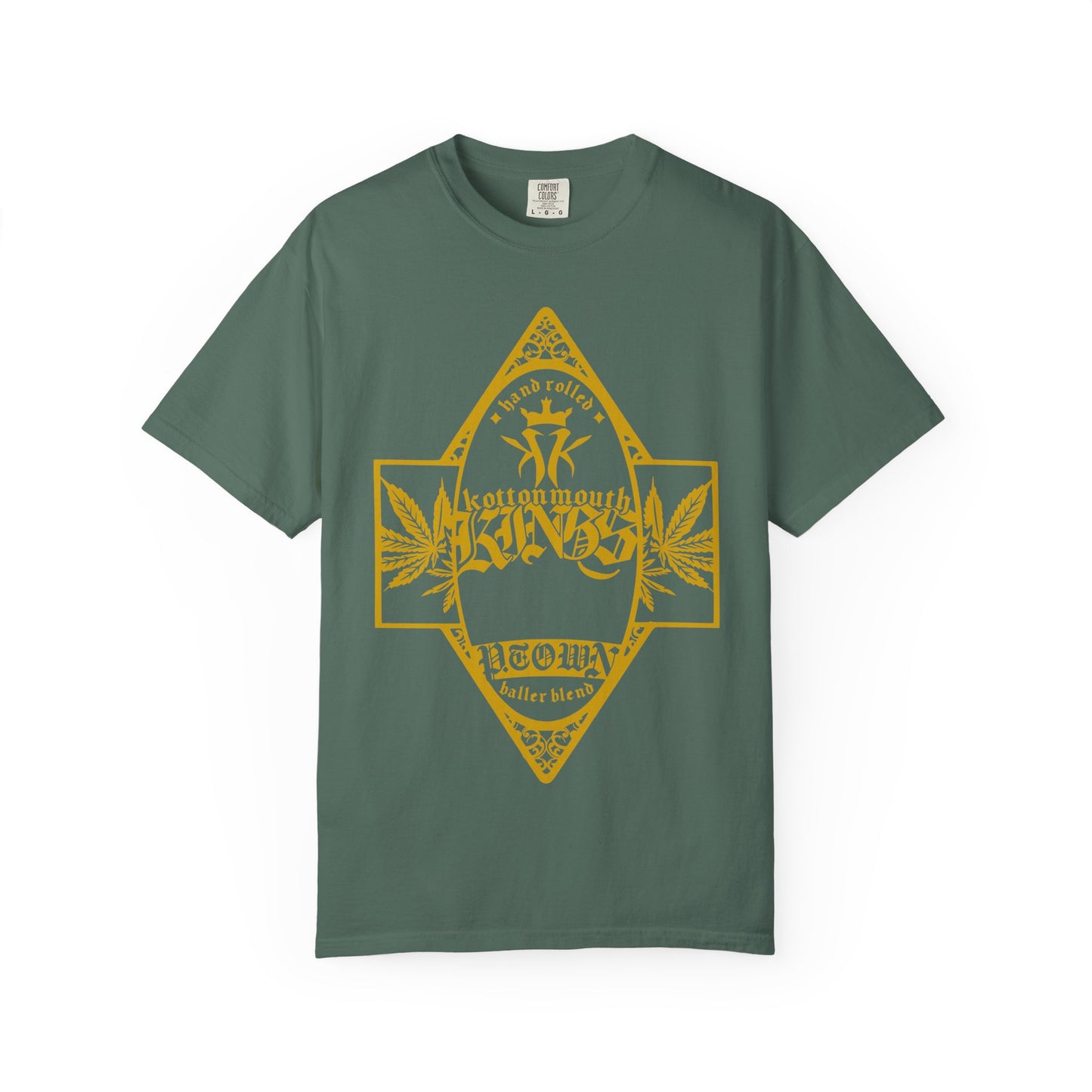 Kottonmouth Kings P-Town Baller Blend