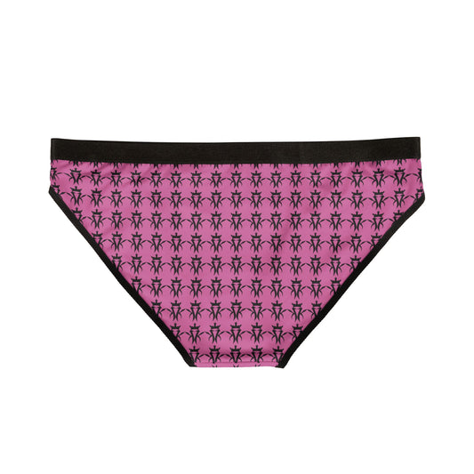 KMK Logo Women's Underwear