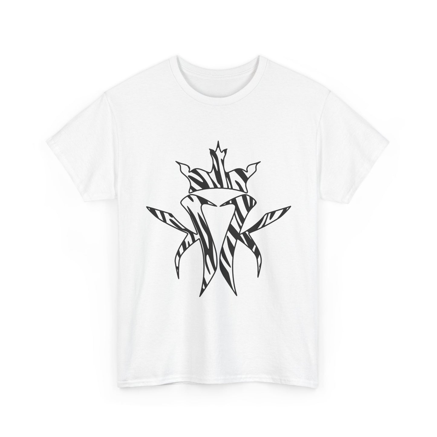 Kottonmouth Kings Zebra Print