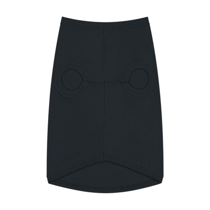 KMK Bolt Logo Dog Tee