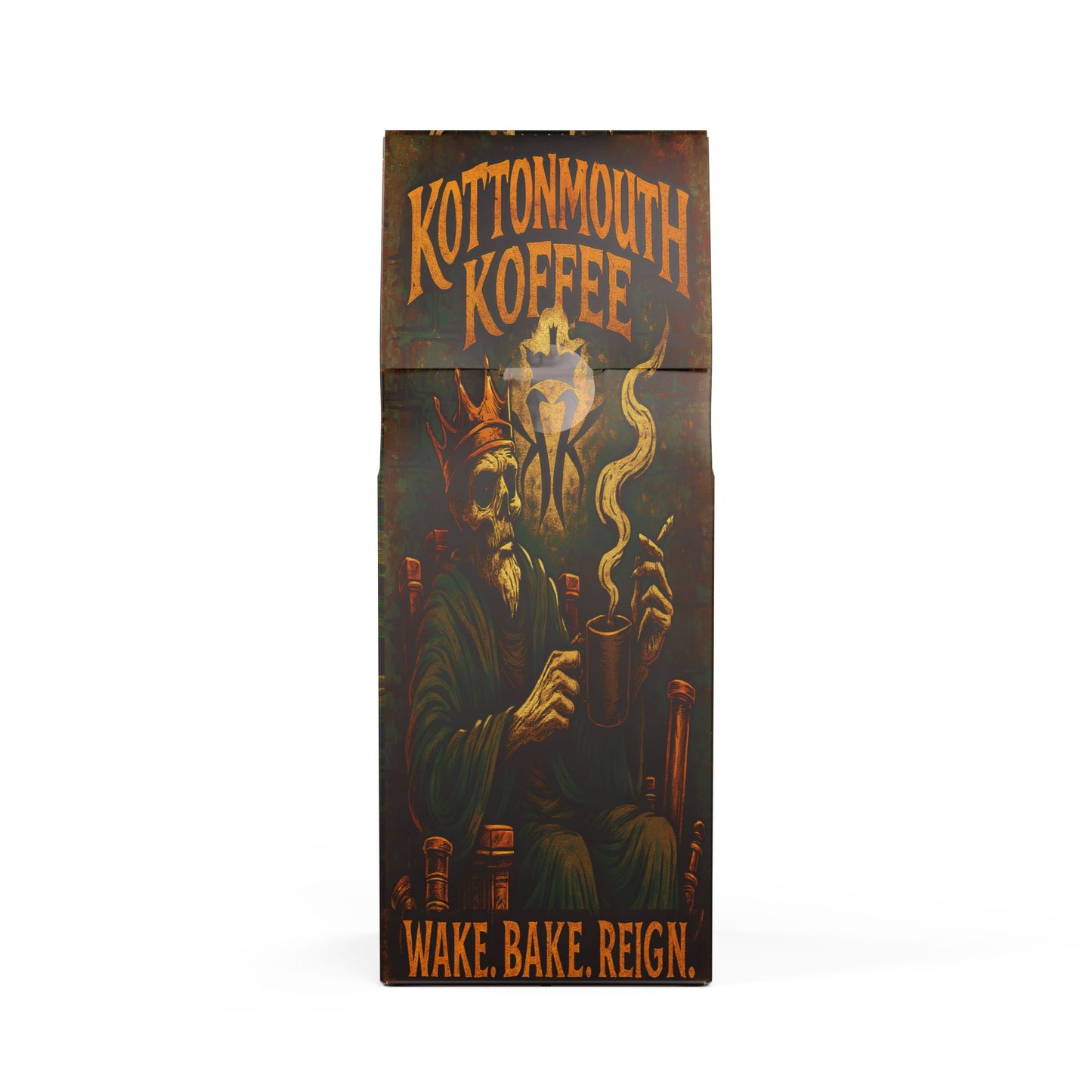 Kottonmouth Koffee - Dark French Roast Coffee