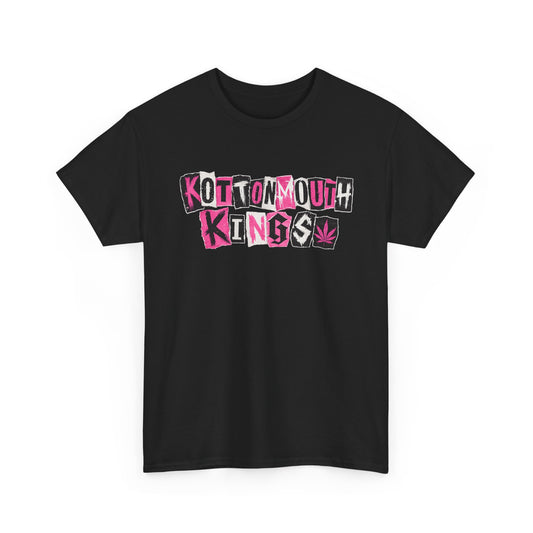 Kottonmouth Kings Logo Tee