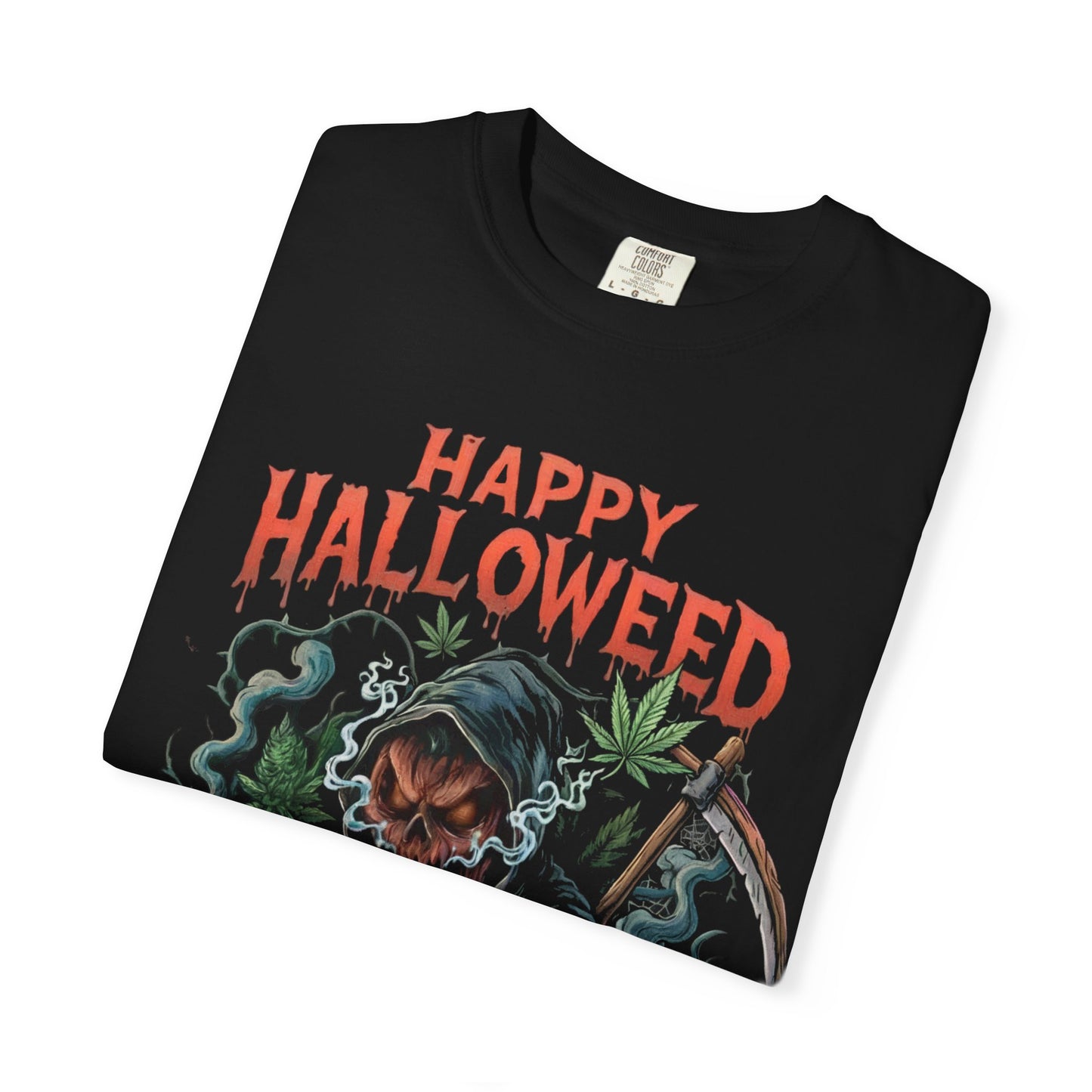Kottonmouth Kings 'Happy Halloweed' Shirt