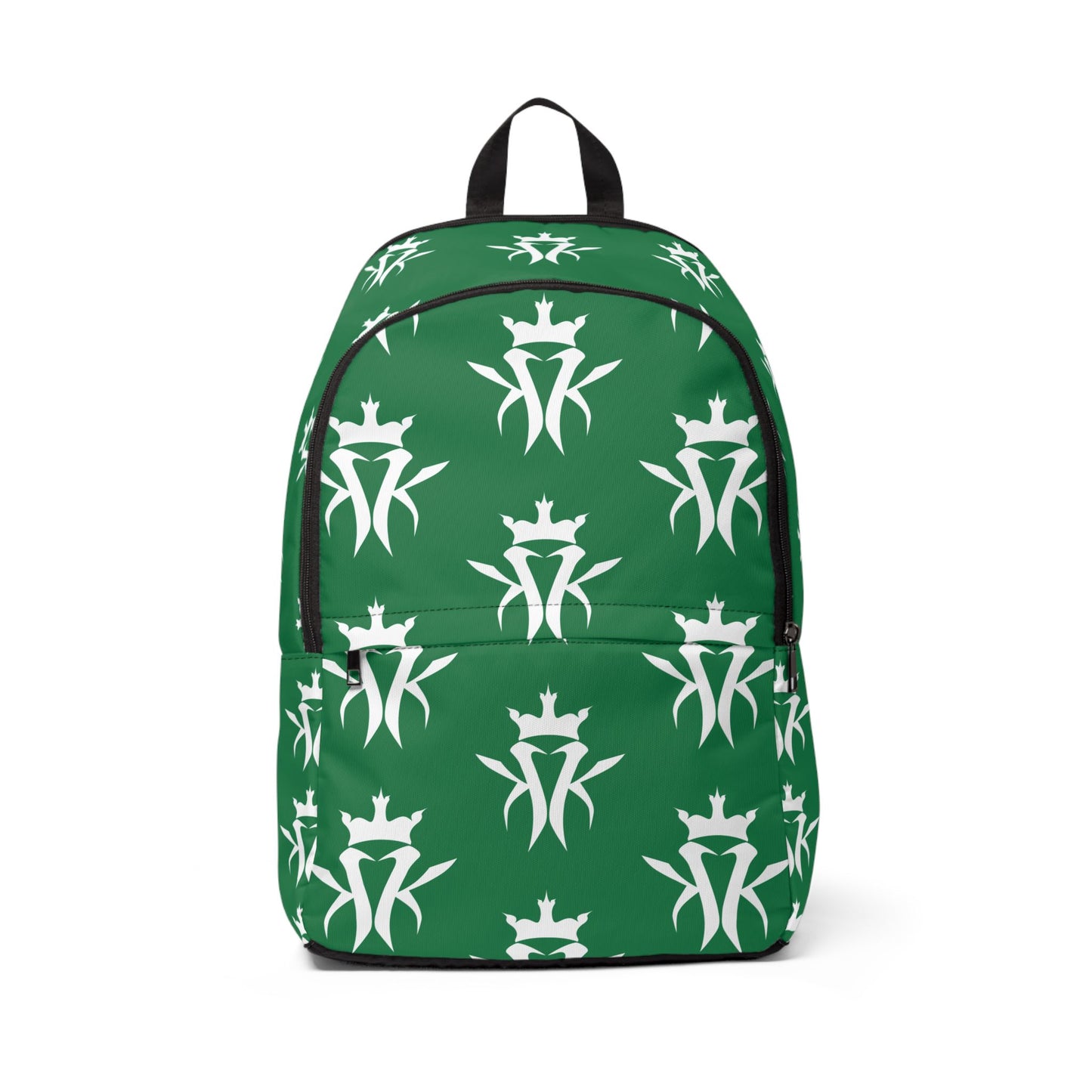 Kottonmouth Kings Logo Fabric Backpack